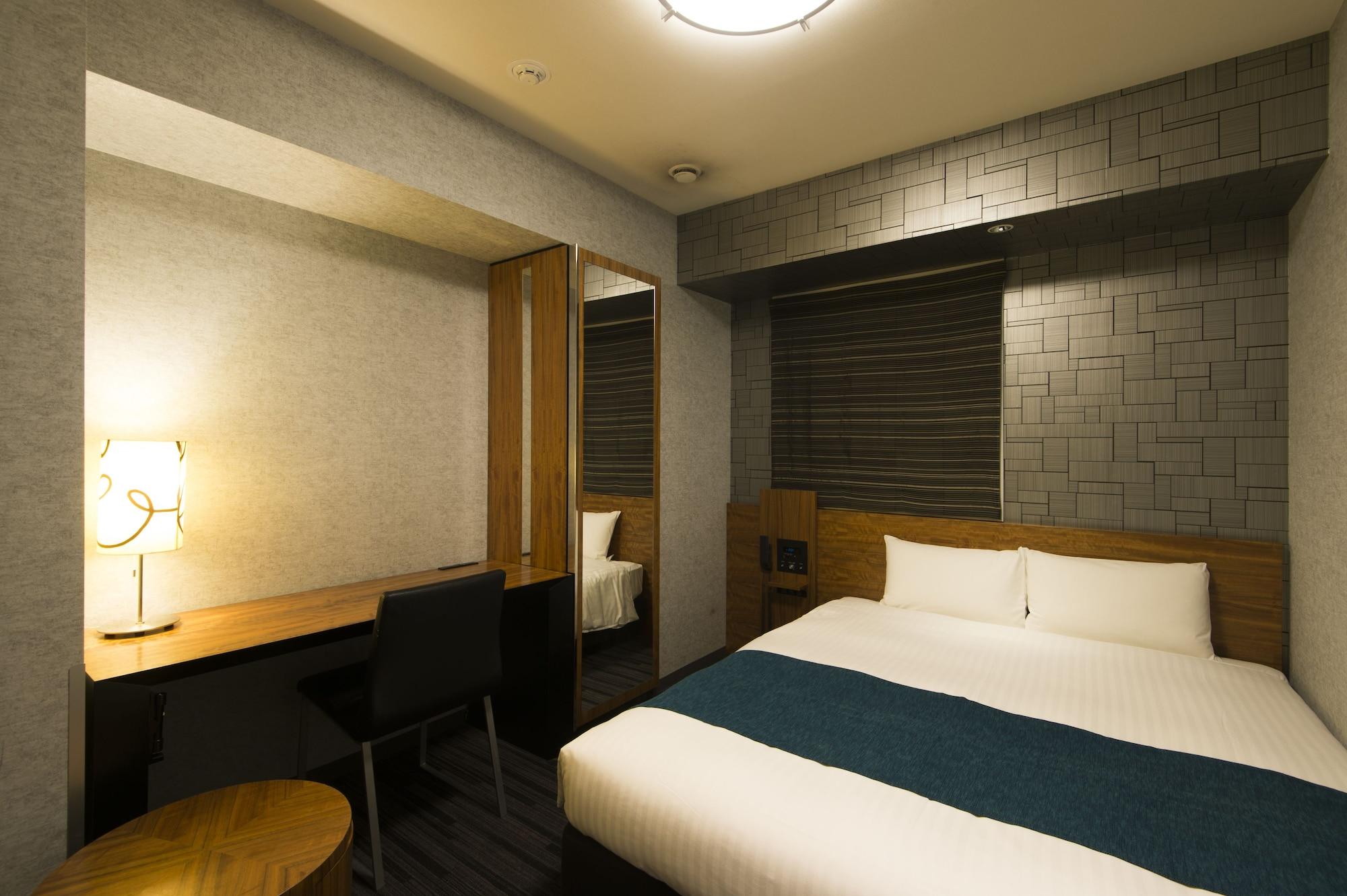 Hotel Villa Fontaine Tokyo-Shinjuku Екстер'єр фото