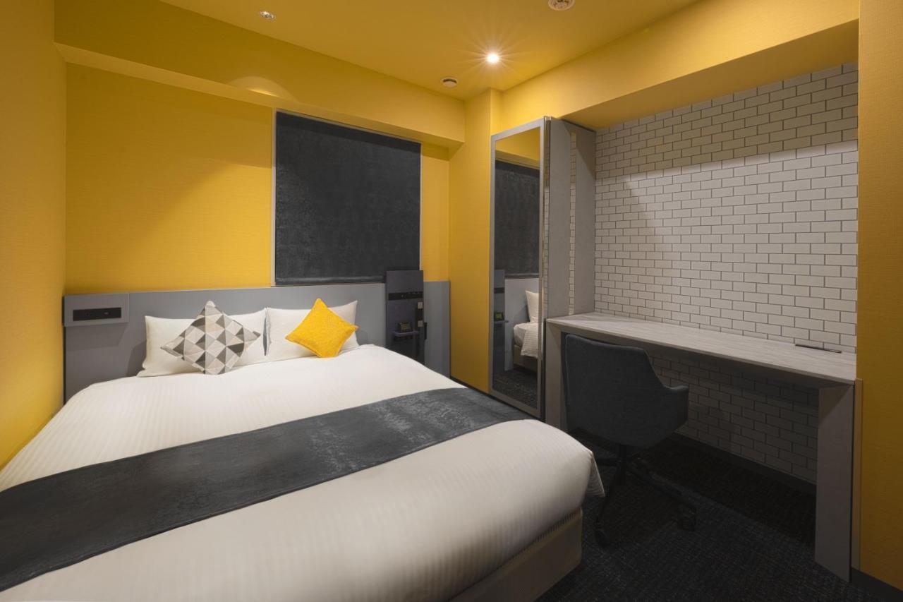 Hotel Villa Fontaine Tokyo-Shinjuku Екстер'єр фото