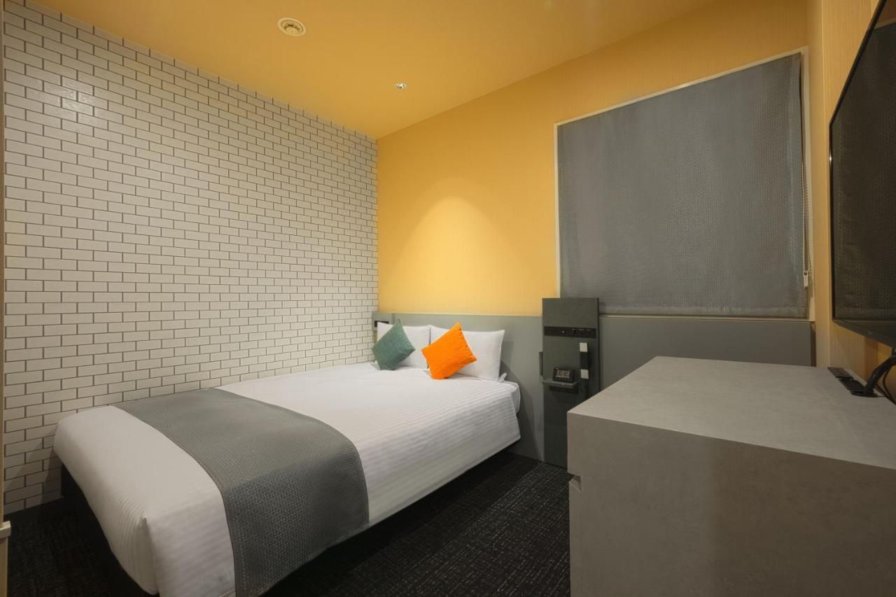 Hotel Villa Fontaine Tokyo-Shinjuku Екстер'єр фото