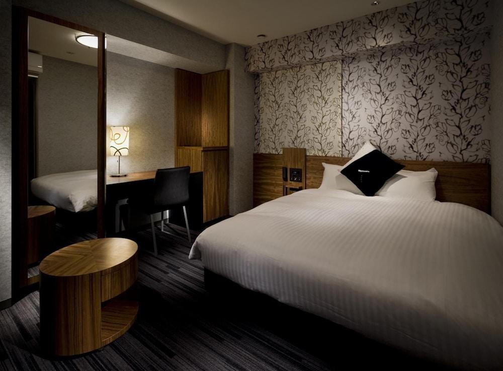 Hotel Villa Fontaine Tokyo-Shinjuku Екстер'єр фото
