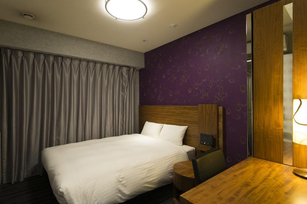 Hotel Villa Fontaine Tokyo-Shinjuku Екстер'єр фото