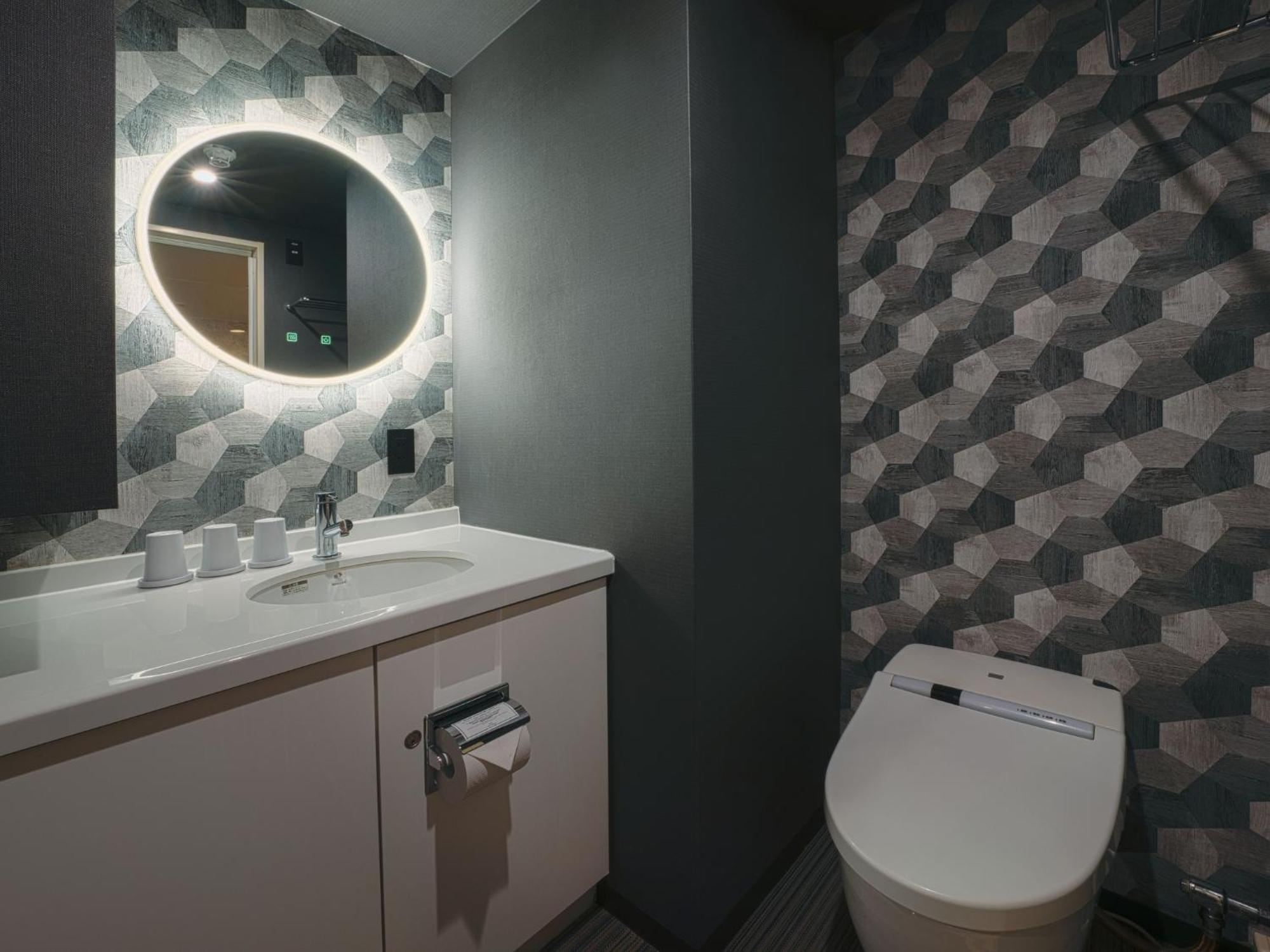 Hotel Villa Fontaine Tokyo-Shinjuku Екстер'єр фото